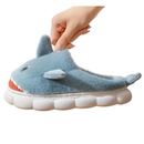 Pantufa Tubarão