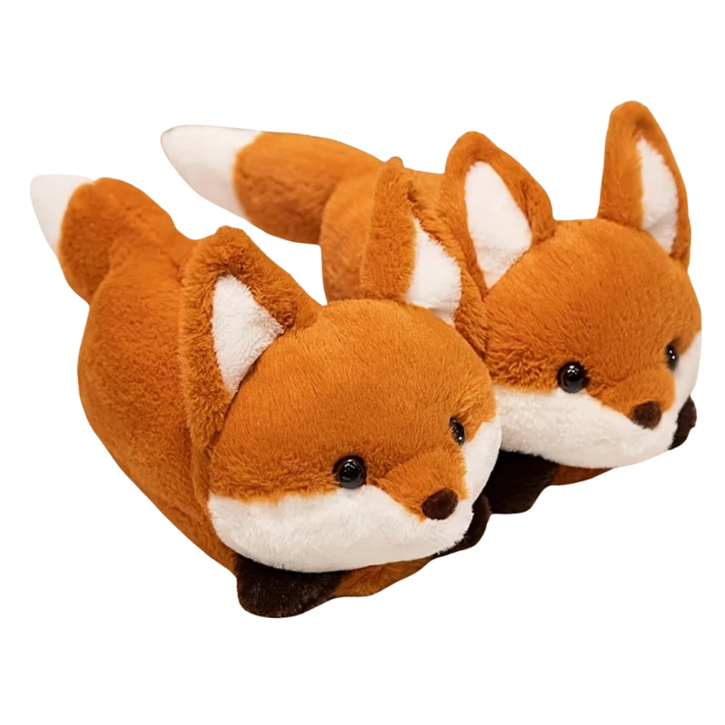 Pantufa Raposa