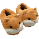 Pantufa Hamster