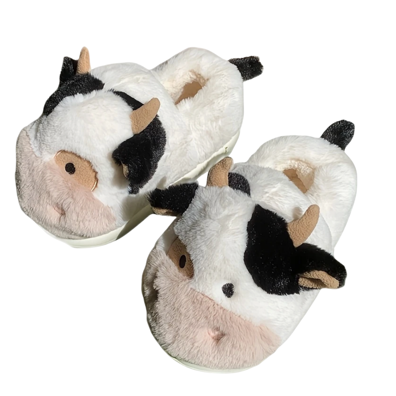Pantufa Vaca