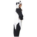 Pijama Kigurimi Panda (ADULTO E INFANTIL) + BRINDE GRÁTIS