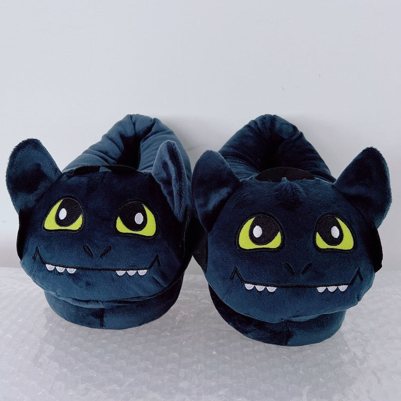 Pantufa Banguela