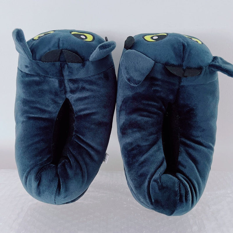 Pantufa Banguela