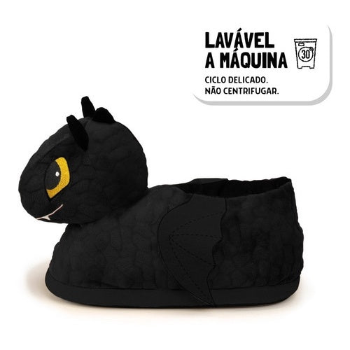 Pantufa Banguela