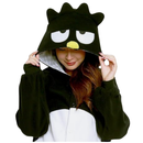 Pijama Kigurimi Badtzy-Maru (ADULTO E INFANTIL) + BRINDE GRÁTIS