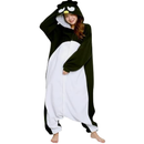 Pijama Kigurimi Badtzy-Maru (ADULTO E INFANTIL) + BRINDE GRÁTIS