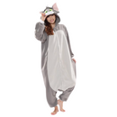 Pijama Kigurimi Tom (ADULTO E INFANTIL) + BRINDE GRÁTIS