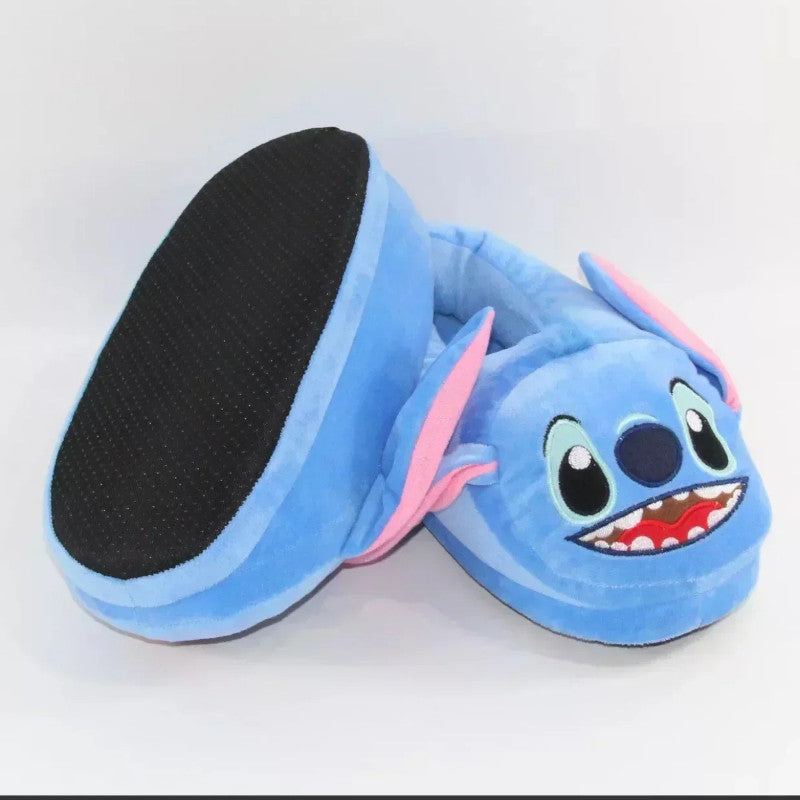 Pantufa Stitch
