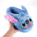 Pantufa Stitch