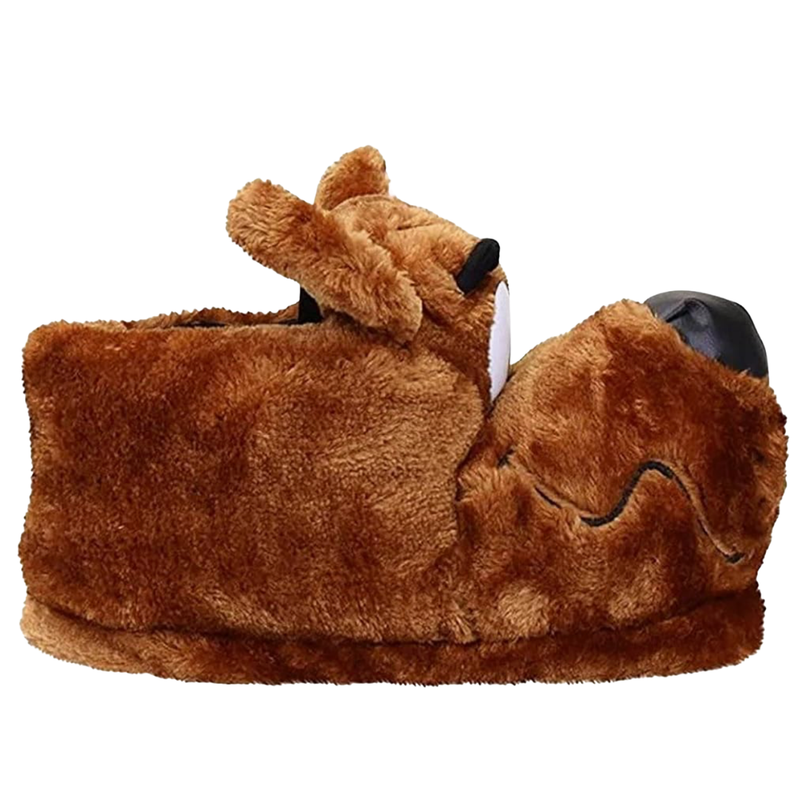 Pantufa Scooby Doo