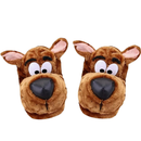 Pantufa Scooby Doo