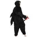 Pijama Kigurimi Banguela (ADULTO E INFANTIL) + BRINDE GRÁTIS